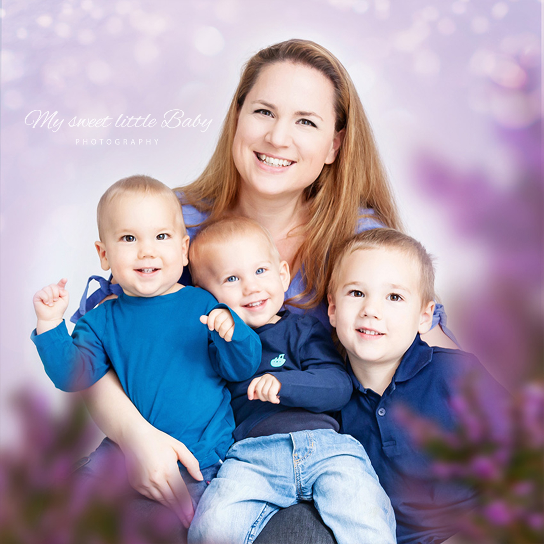 My sweet little Baby - Smartphonekurs-